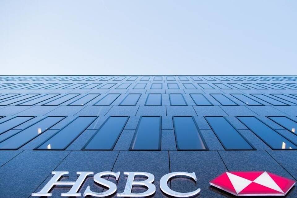 HSBC HSBC