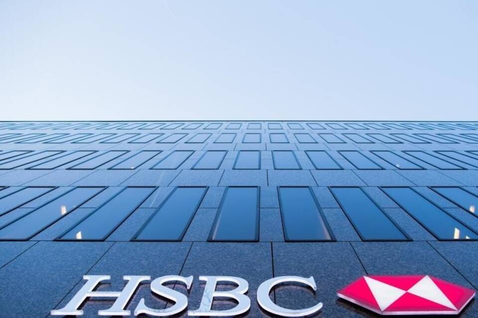 HSBC