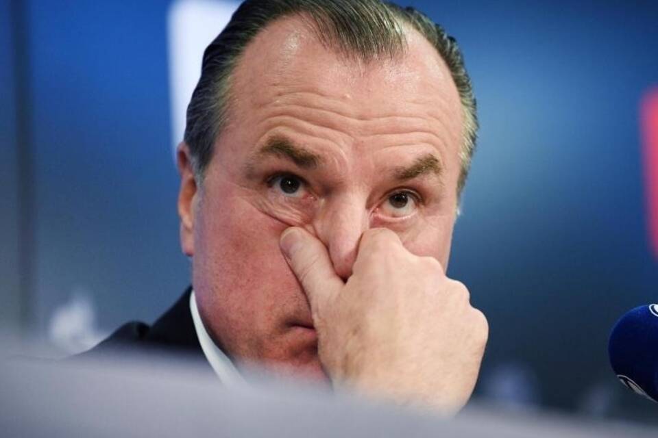Clemens Tönnies Clemens Tönnies