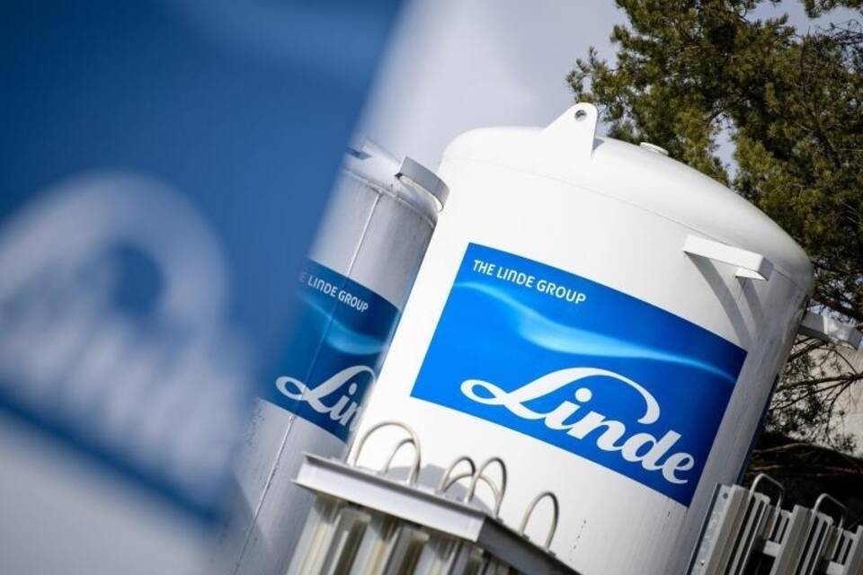Linde AG Linde AG