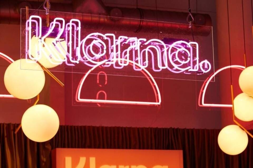 Finanz-Start-up Klarna Finanz-Start-up Klarna