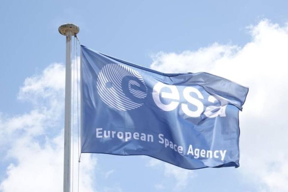 Esa Esa