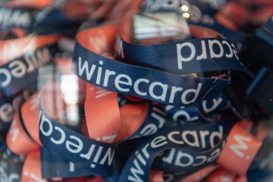 Wirecard Wirecard