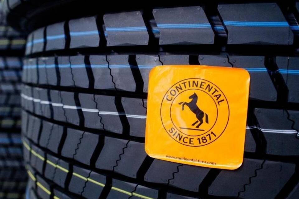 Continental Continental