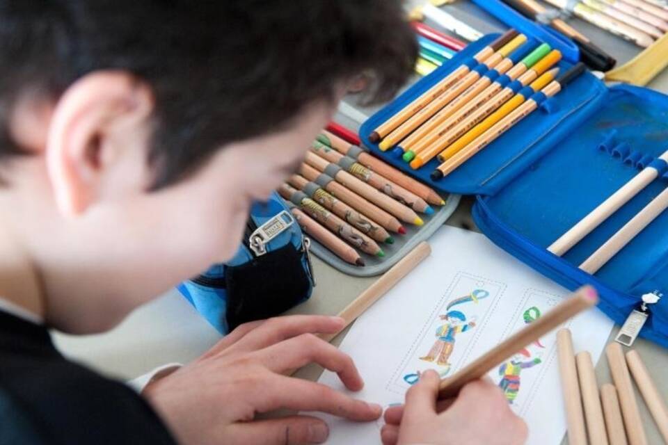 Privatschule Privatschule