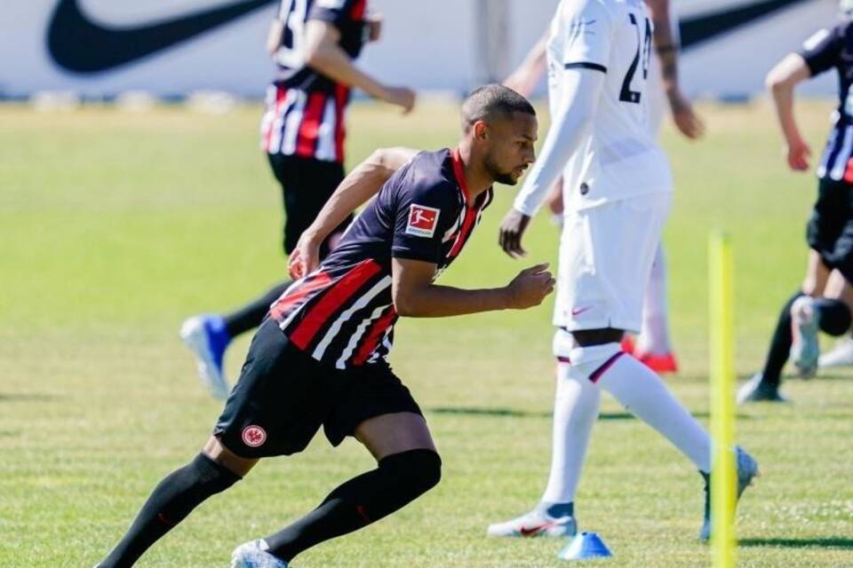 Djibril Sow Djibril Sow