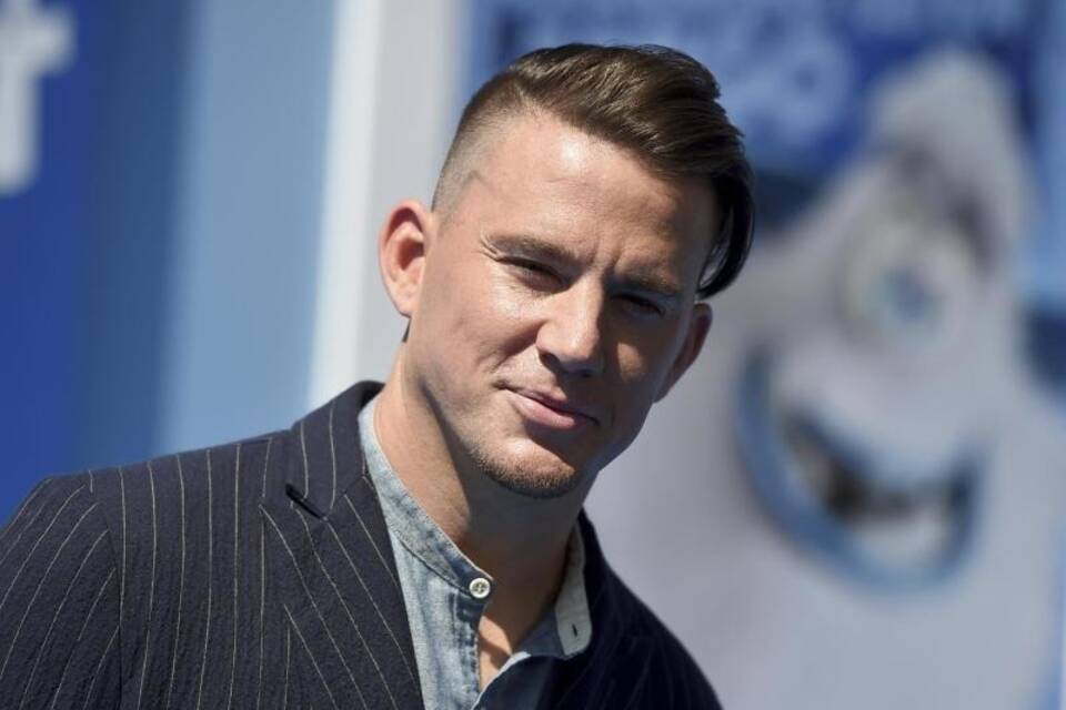 Channing Tatum Channing Tatum