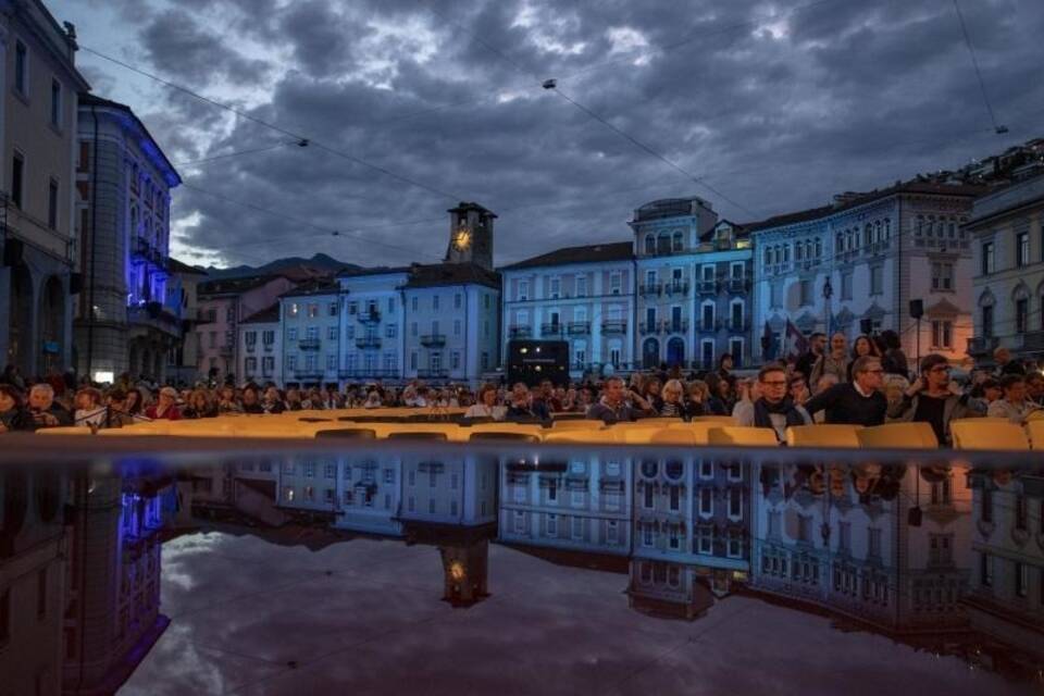 Filmfestival Locarno Filmfestival Locarno