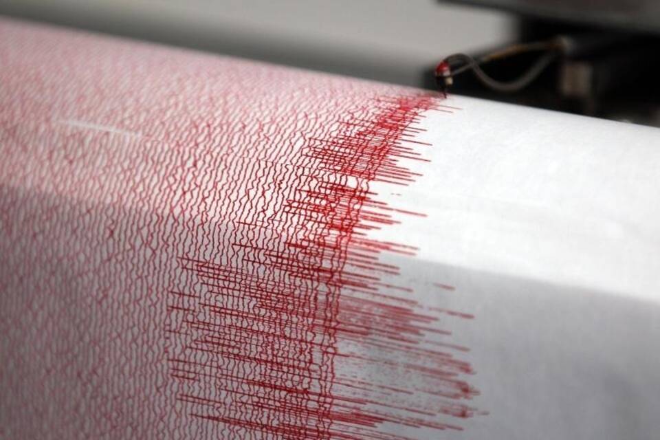 Seismograph Seismograph