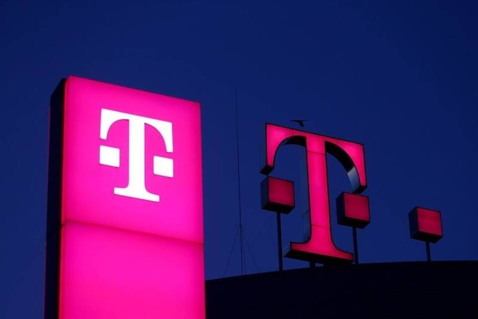 Telekom-Zentrale Telekom-Zentrale