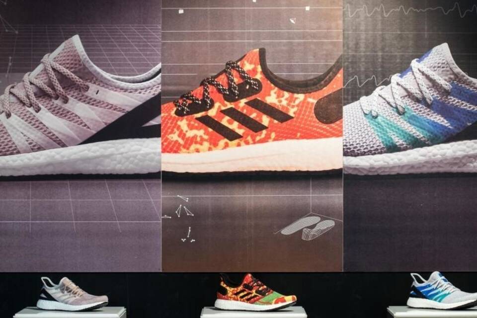 Adidas Adidas