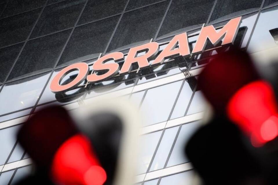 Osram Osram