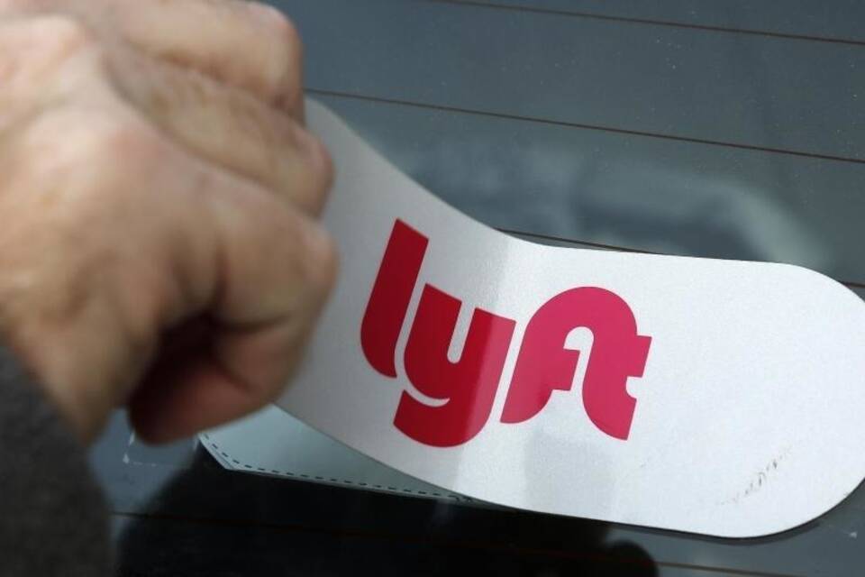 Lyft Lyft
