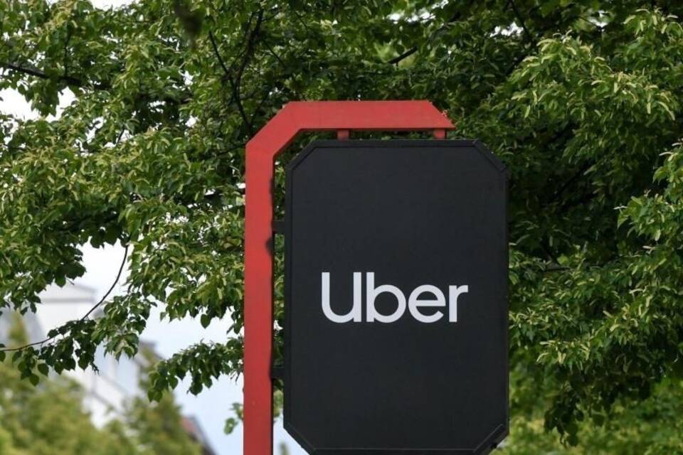 Uber Uber