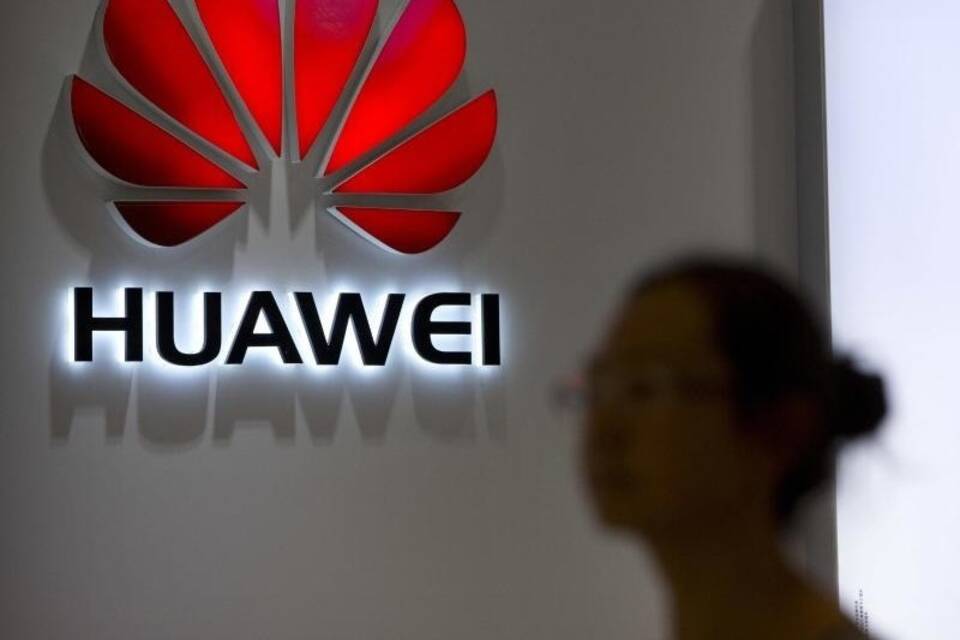 Huawei Huawei