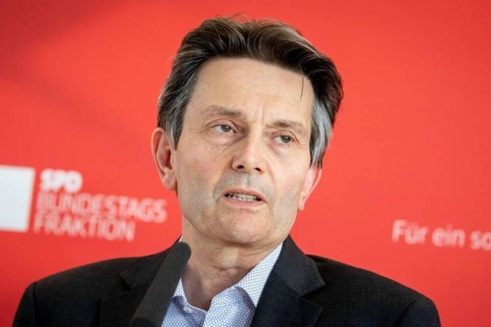 Rolf Mützenich Rolf Mützenich