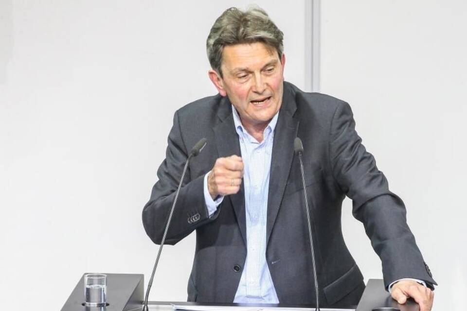 Rolf Mützenich