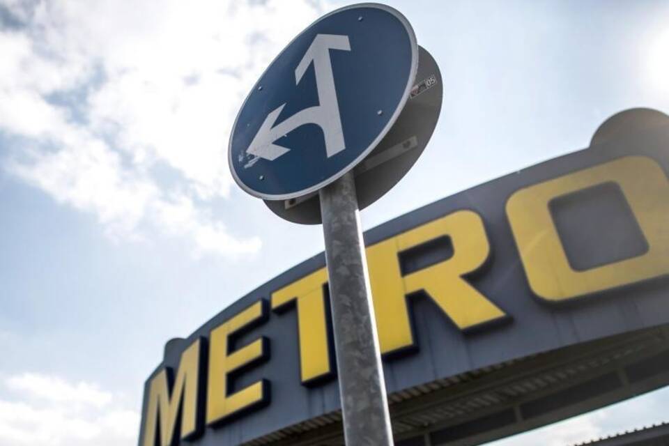 Metro Metro