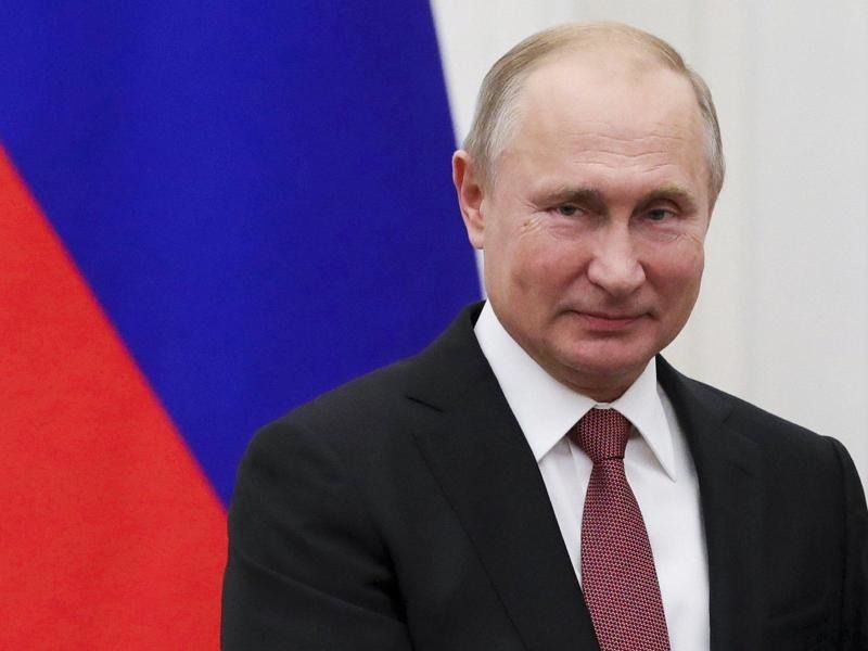 Analyse: Wladimir Putins schwerste politische Krise ...