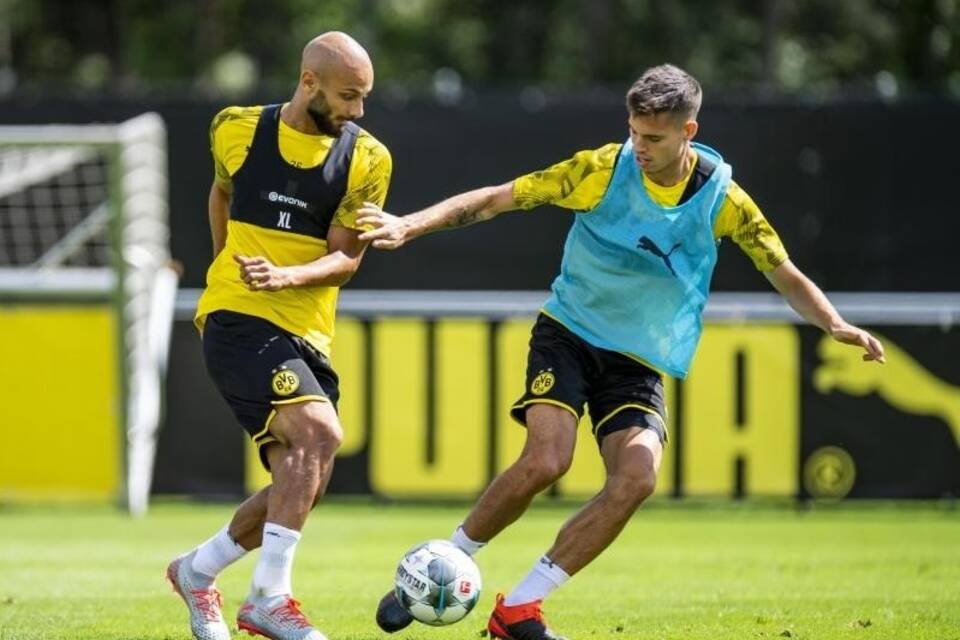 Ömer Toprak Ömer Toprak