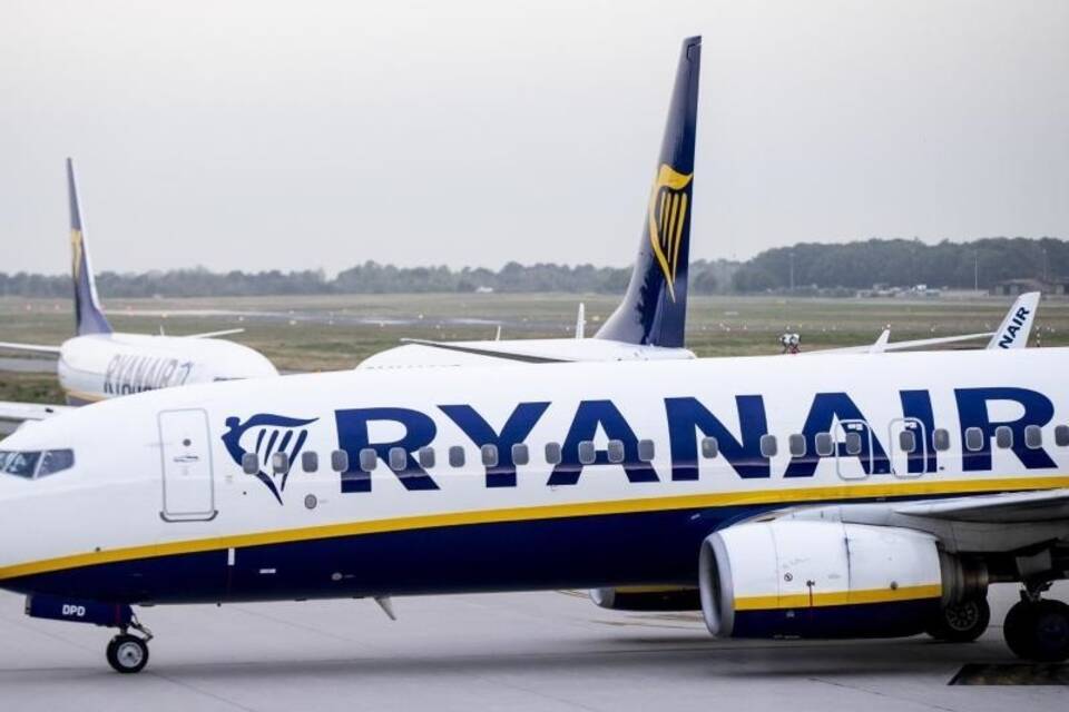 Ryanair Ryanair