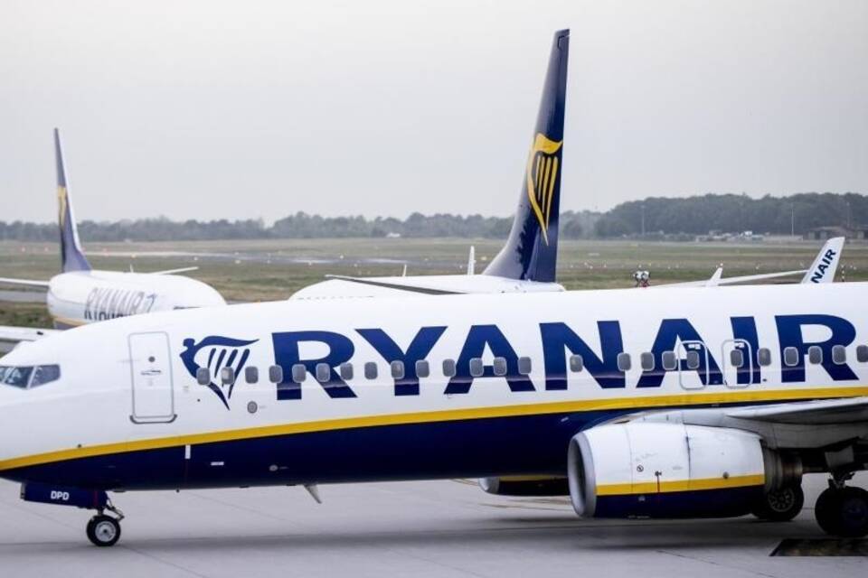 Ryanair