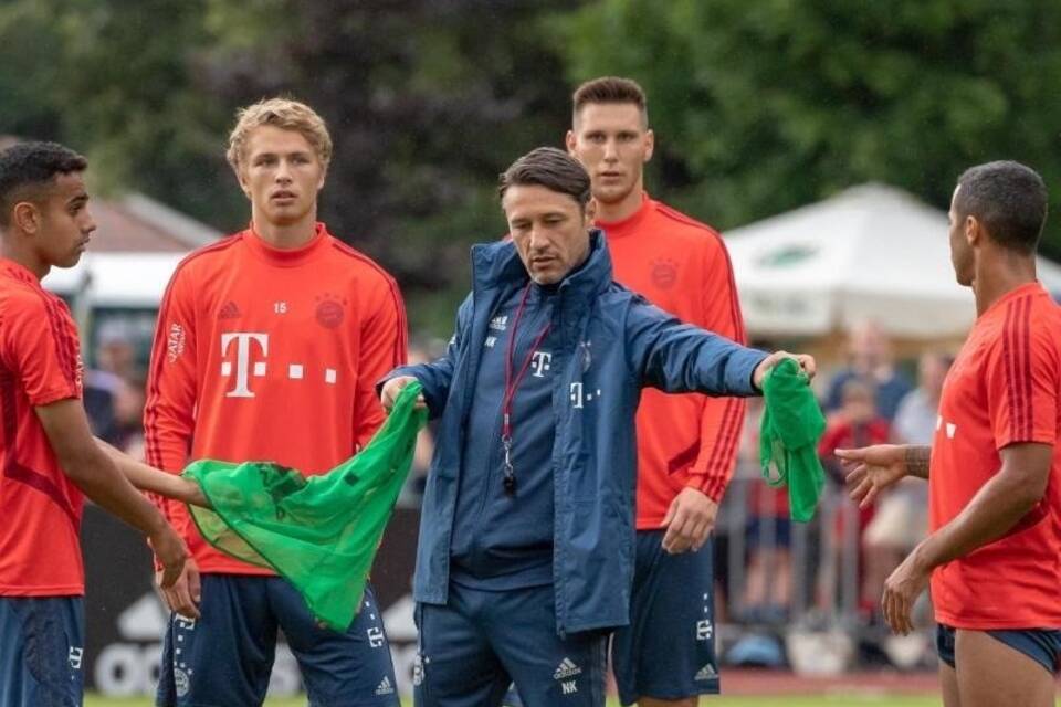 FC Bayern FC Bayern