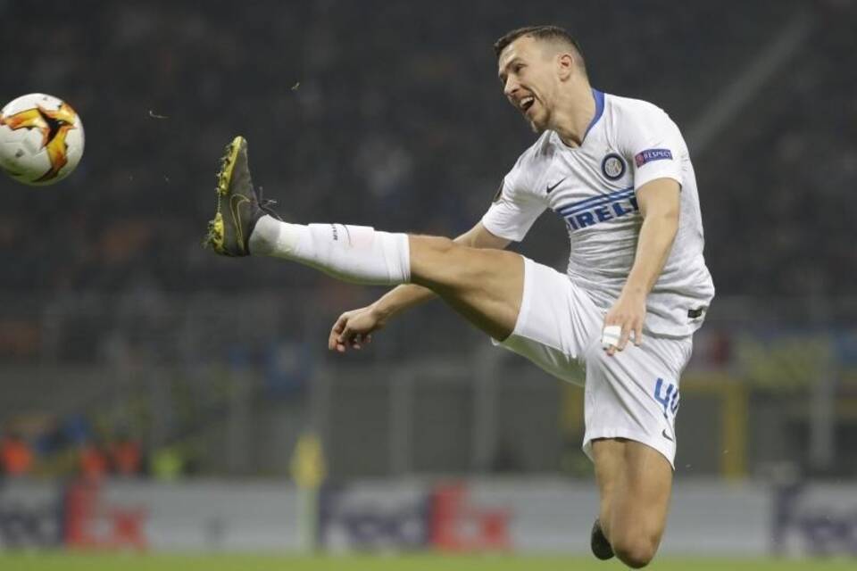 Ivan Perisic Ivan Perisic