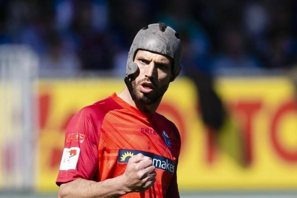 BundesligaStart Gjasula & Co. Auf diese 18 Akteure sollte man achten
