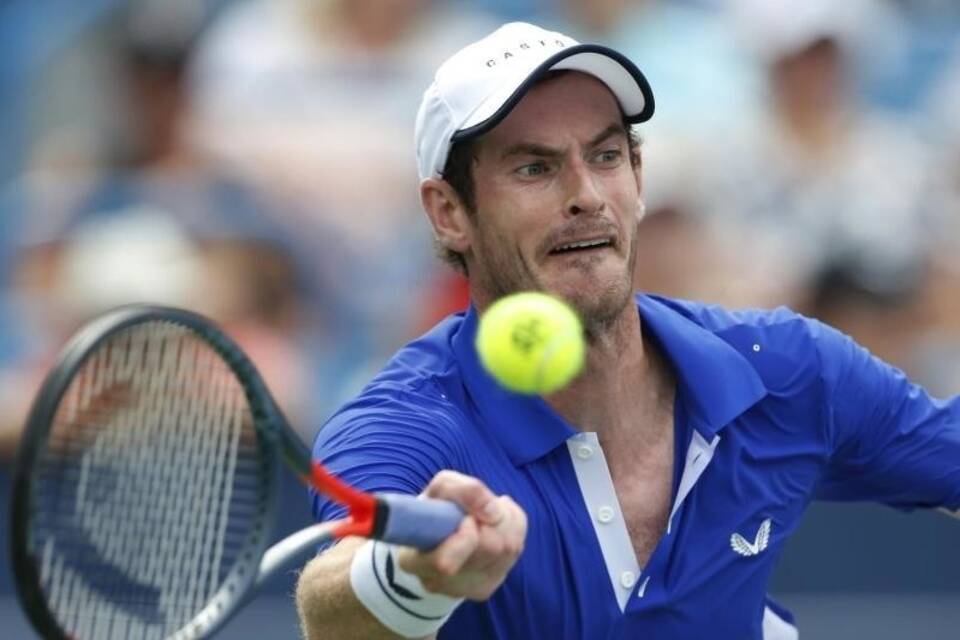 Andy Murray Andy Murray