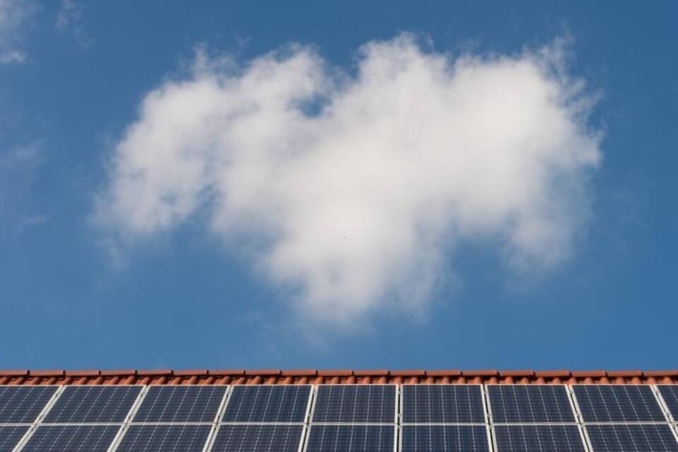 Solarzellen Solarzellen