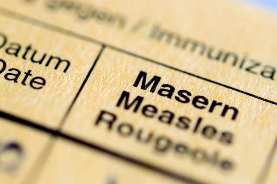 Masern Masern