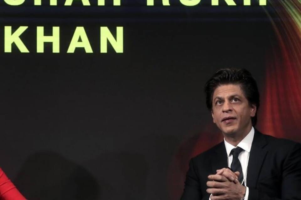Shah Rukh Khan