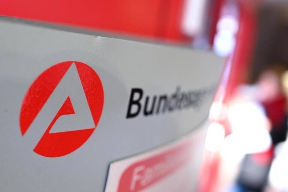 Bundesagentur für Arbeit Bundesagentur für Arbeit