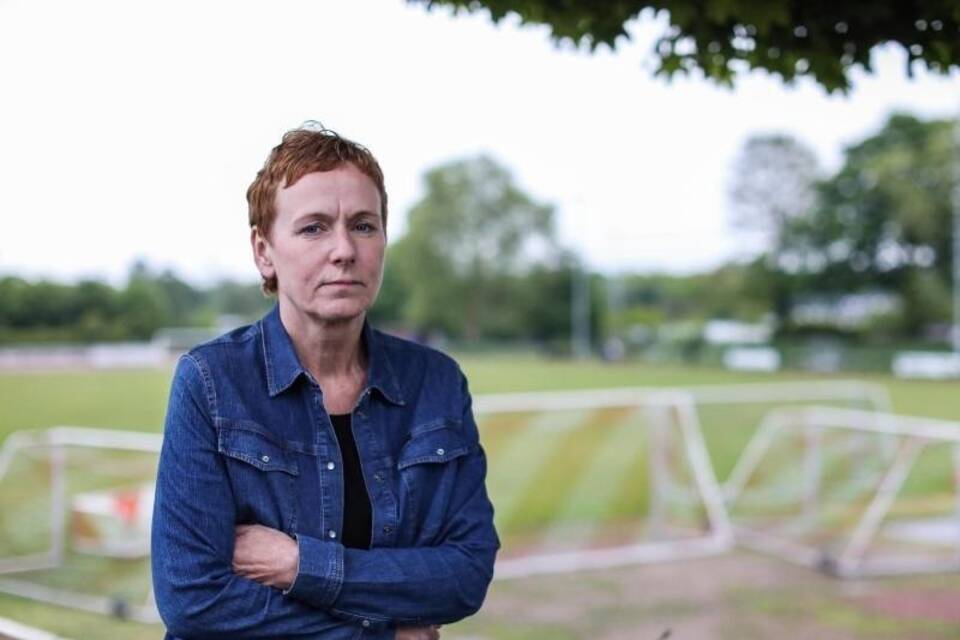 Ute Groth Ute Groth