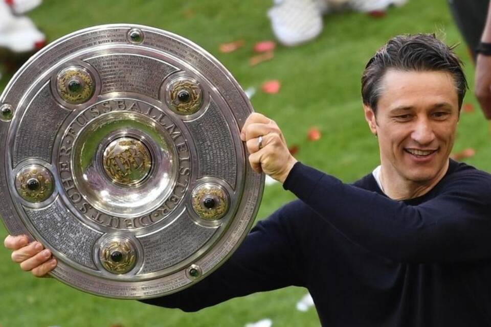 Niko Kovac