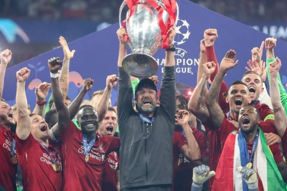 Jürgen Klopp Jürgen Klopp