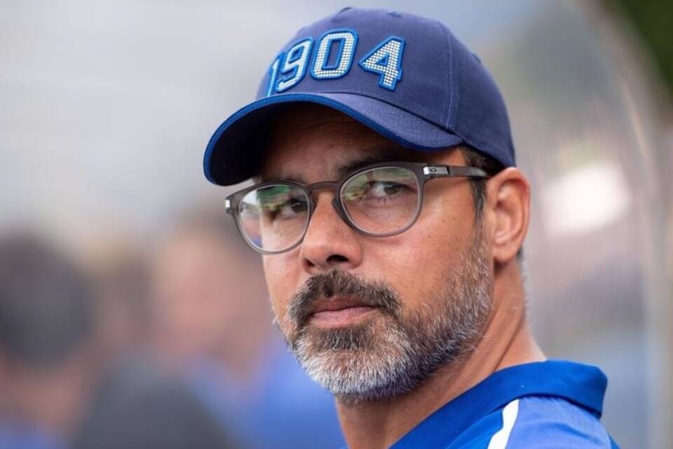 David Wagner