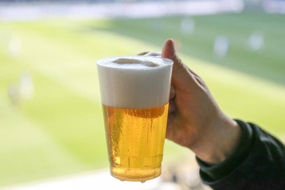 Prost! Prost!