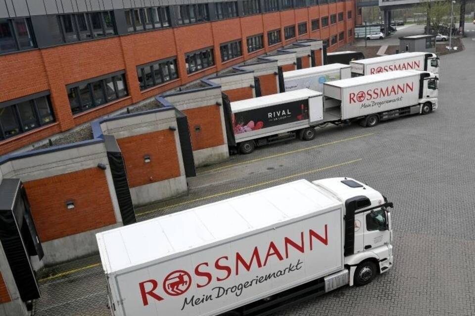 Rossmann GmbH Rossmann GmbH