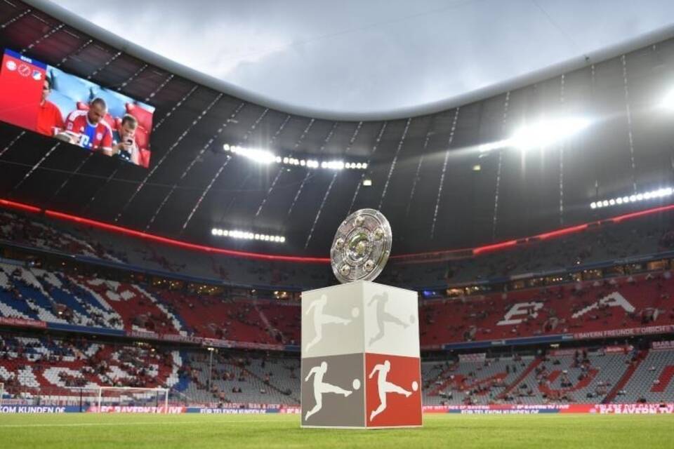 Meisterschale Meisterschale