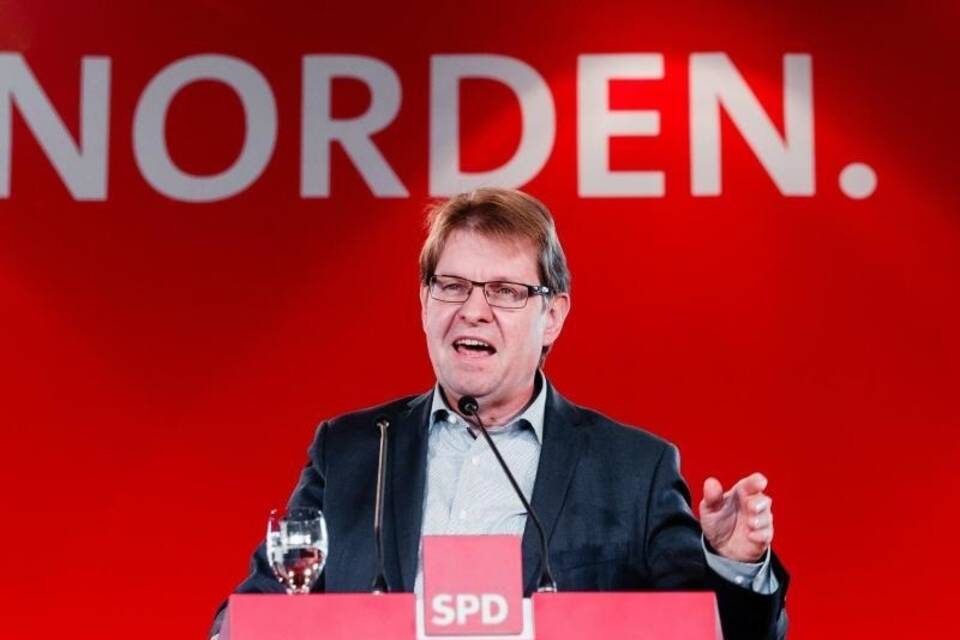 Ralf Stegner Ralf Stegner