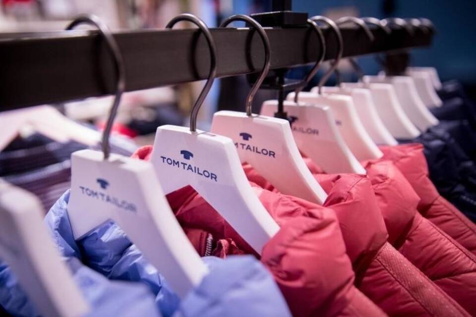 Tom Tailor Tom Tailor