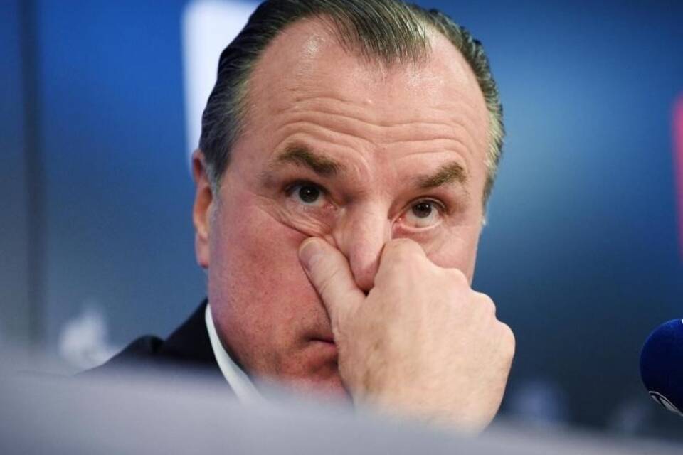 Clemens Tönnies Clemens Tönnies