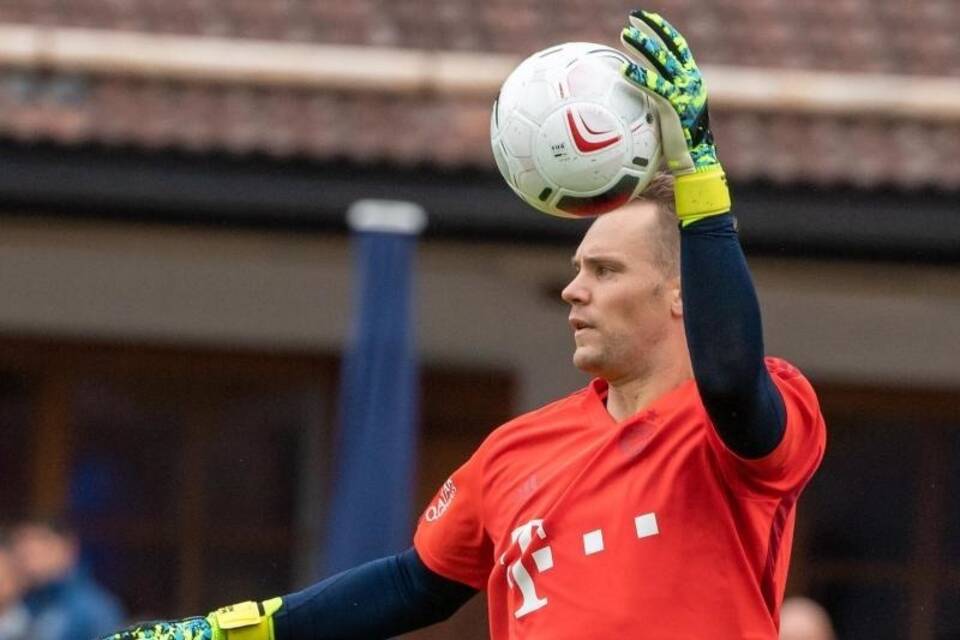 Bayern-Kapitän
