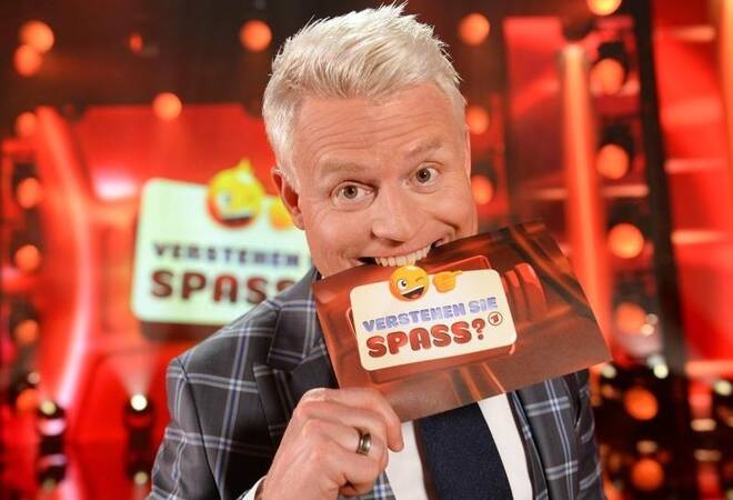 Versteckte Kamera: Guido Cantz verlängert bei «Verstehen ...