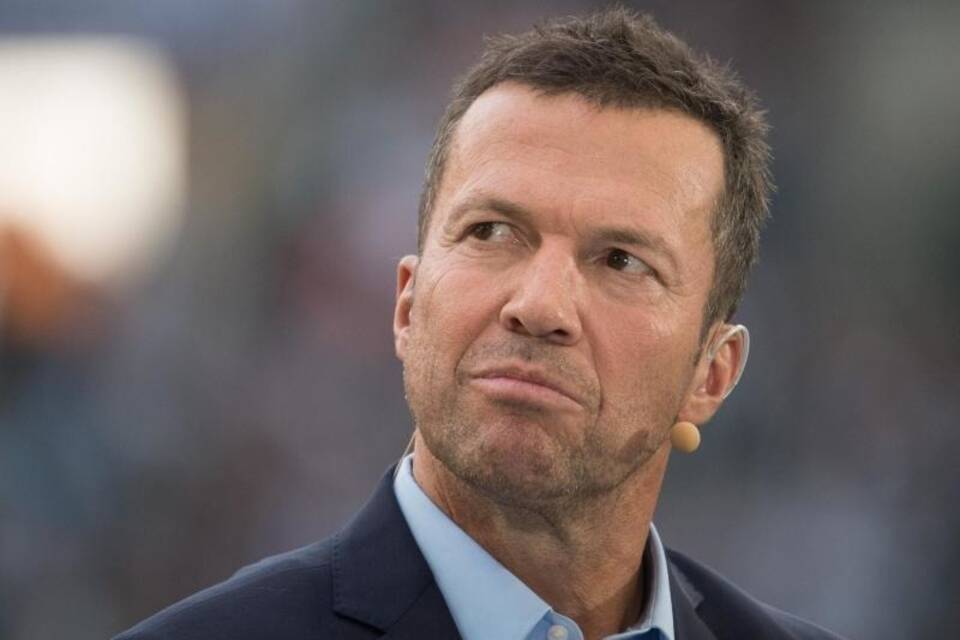 Lothar Matthäus Lothar Matthäus