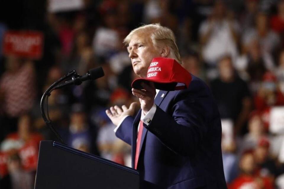 Trump
