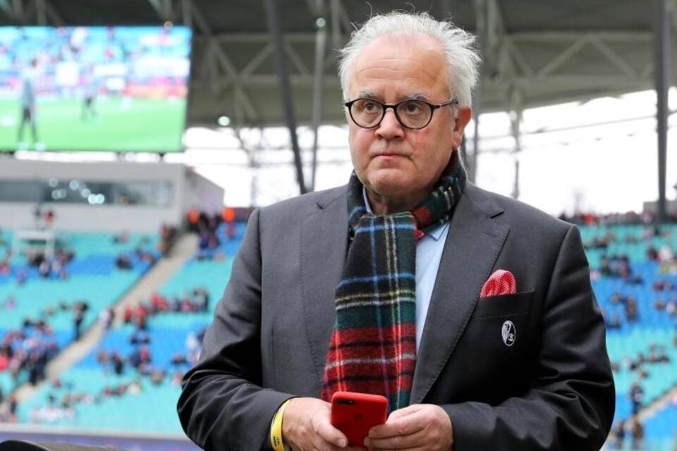 Fritz Keller Fritz Keller