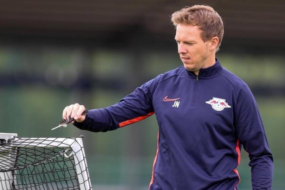 Julian Nagelsmann